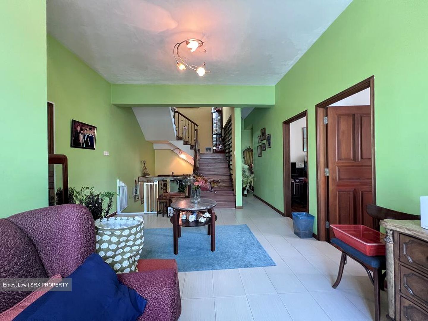 Yishun Avenue 5 (D27), Semi-Detached #498478951